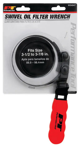 FILTER WRENCH