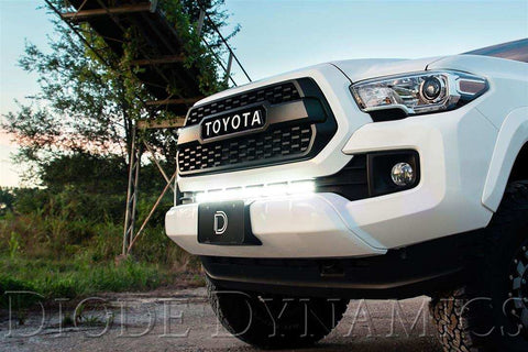 DIODE DYNAMC DD6070 SS30 STEALTH LIGHTBAR KIT FOR 2016-