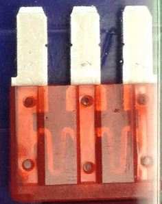 MICRO3 BLADE 32V AG 10A