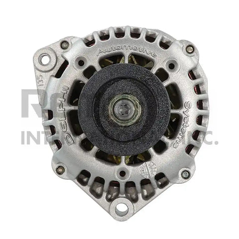 REMANUFACTURED ALTERNATOR