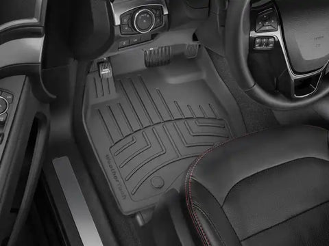 WEATHERTECH 448451IM FRONT FLOORLINER HP