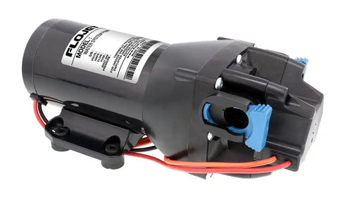 FLOJET 12V 4GPM 50 PSI WATER PRESSU