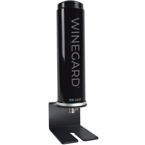 WINE GARD CELL BOOSTER BLACK AT
