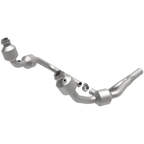 MAGNAFLOW 49689 DFC DF07-09 WRANGLER/UNLTD OE