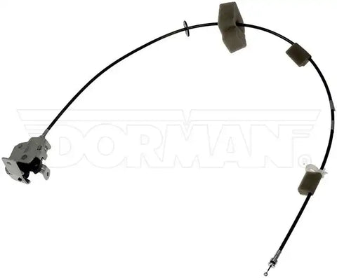 DORMAN 940-691 MECH LATCH ASSEMBLY
