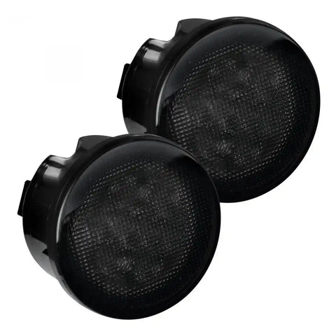 SIDE MARKER LIGHTS