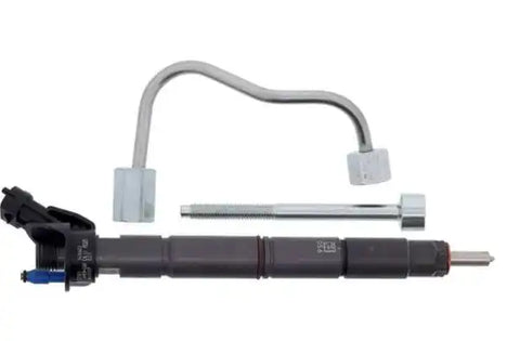 GB REMAN INC 722-509 REMANUFACTURED DIESEL FUEL INJECTOR
