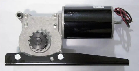 BAL NORCO P22307 SLIDEOUT MOTOR