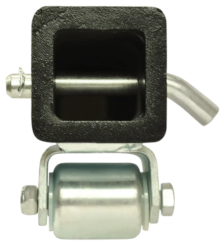 HITCH PROTECTOR