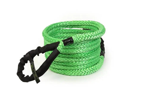 3/4 X 30 RECOVERY ROPE W/ROPE BAG
