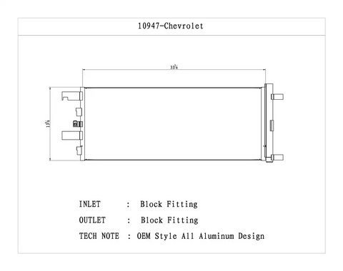 AC CONDENSER