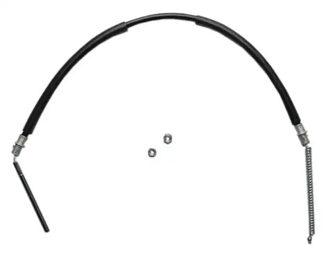 BRAKE CABLE