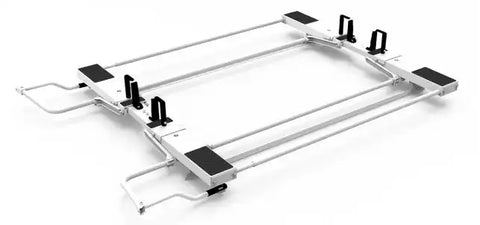 HOLMAN 4A95C 2 BOX RACK KIT DOUBLE DROP DOWN HD;