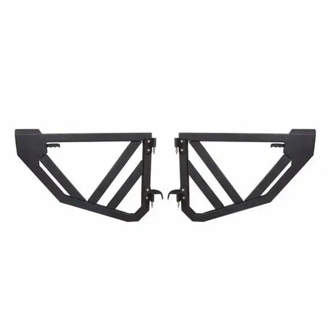 TRAIL DOORS REAR JEEP JK 4DR 07-18