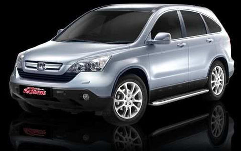 ROMIK USA 12104418 HON CRV RB ST SS 07-09