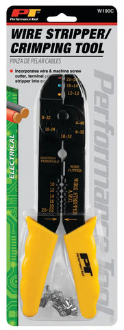 ELECTRICAL CRIMPER