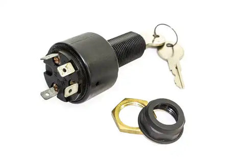 SIERRAMARINE MP39800 4 POSITION IGNITION SWITCH CONVENTI