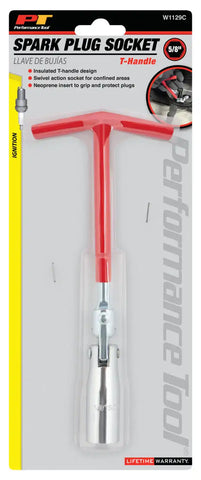 SPARK PLUG TOOL