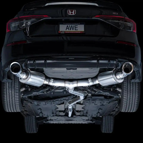 AWE 3015-32331 AWE TOURING EDITION EXHAUST FOR FE1