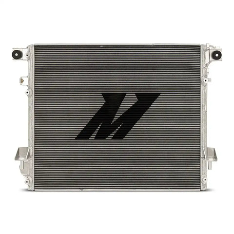 MISHIMOTO MMRAD-JL-18 2018+ JEEP WRANGLER JL PERFORMANCE