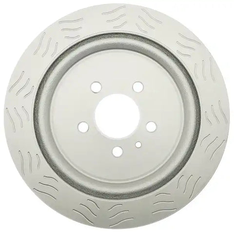 RAYBESTOS 680990PER BRAKE ROTOR