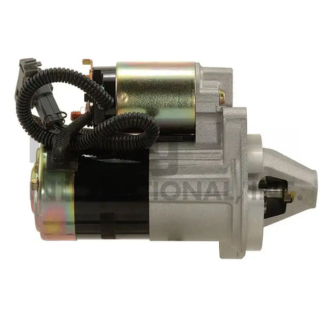 REMY INTL 17327 REMANUFACTURED STARTER