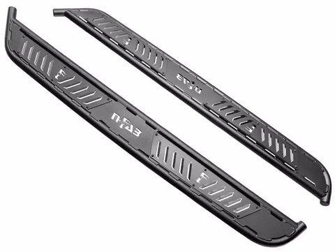 N-FAB NBJ194T-TX ROAN RUNNING BOARD