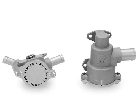 MISHIMOTO MMRAD-F2D-11S FORD 6.7L POWERSTROKE ALU