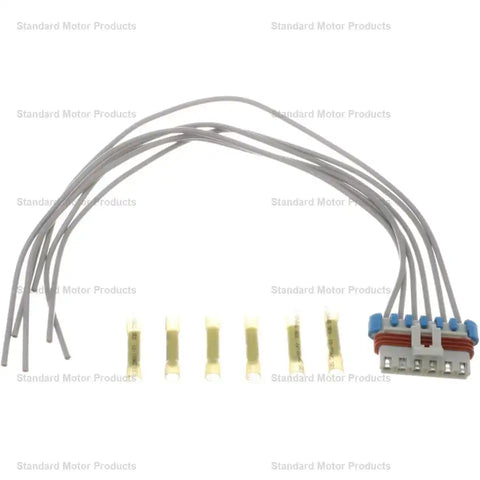STANDARD IGN S-945 STD PIGTAILS & SOCKETS