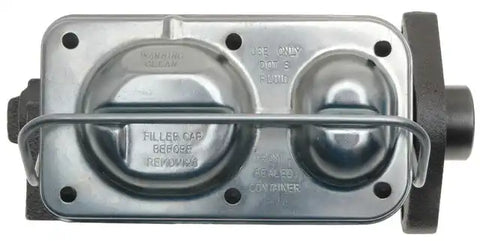 MASTER CYLINDER ASSEMBLY