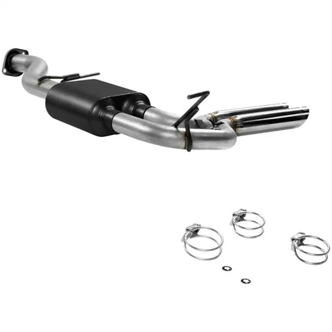 Flowmaster 17392 American Thunder Muscle Truck Exhaust System