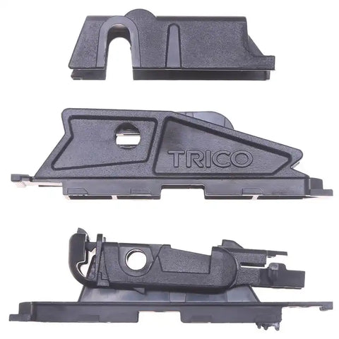 WINTER WIPER BLADE