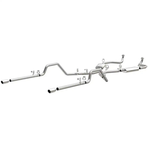MAGNAFLOW 16724 SYS CB 61-64 CHEVY IMPALA