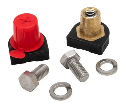 SAE TERMINAL KIT-ODYSSEY