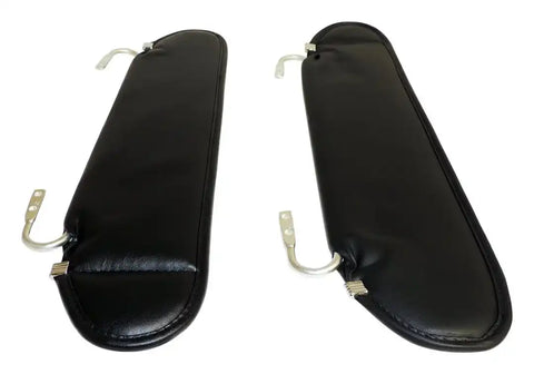 CROWN AUTO RT52005 SUN VISOR SET