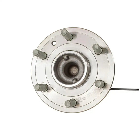 MOOG 515180 HUB ASSEMBLY