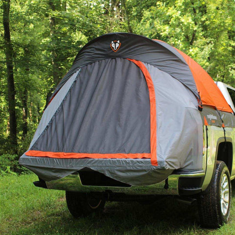 FULL SIZE SHORT BED TENT