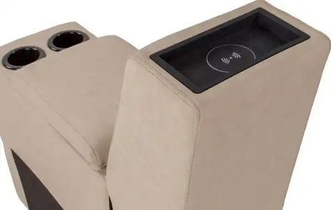 HERITAGE SERIES CENTER CONSOLE