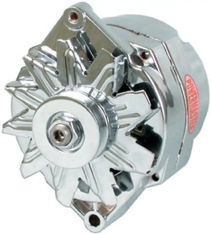 POLISHED 'OE' LOOK