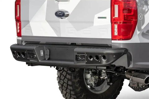 A.DESERT DES R222251280103 VENOM REAR BUMPER