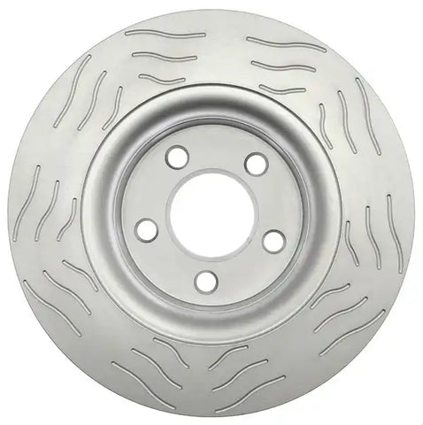 BRAKE ROTOR-PERF ROTOR