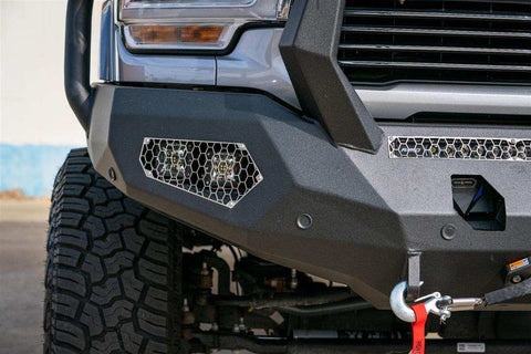 ROAD ARMOR 4192EF7B EVOLUTION FRONT BUMPER; REAPER GUAR