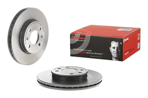 DISC BRAKE ROTOR