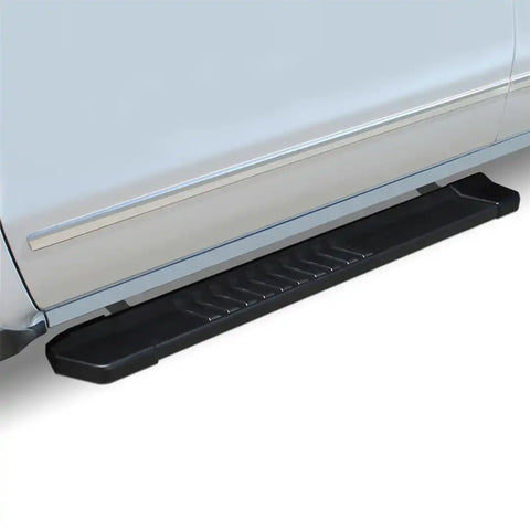 Raptor 1760-BLK - 6 in. OEM Running Boards