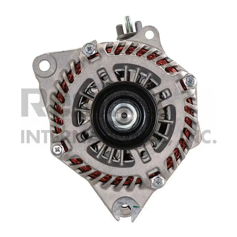 REMANUFACTURED ALTERNATOR