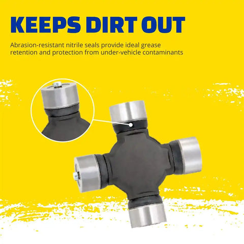 MOOG 235 U-JOINT