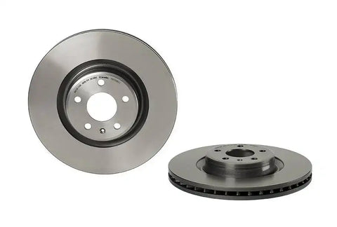 BREMBO 09D05911C02 DISC BRAKE ROTOR