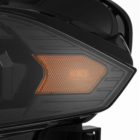 ALPHAREX USA 880257 NOVA-SERIES PROJECTOR HEADLIGHTS