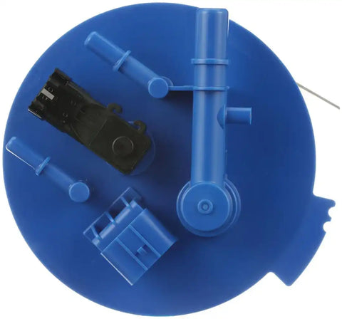 FUEL PUMP MODULE ASSEMBLY