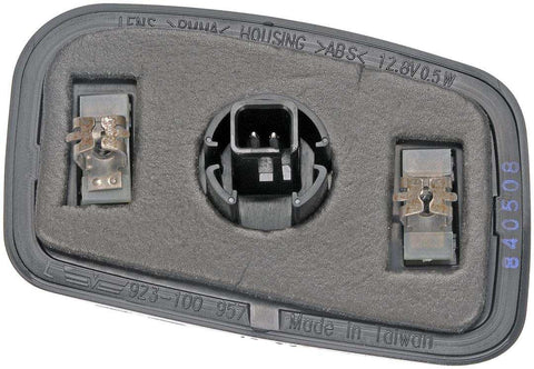 DORMAN 923-100 ROOF LAMP